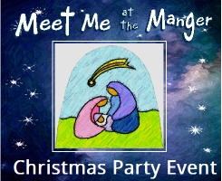 Meet Me at the Manger