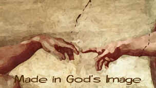 Made in God's Image